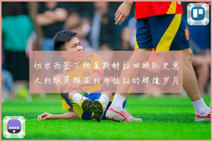 切尔西签下帕莱斯特拉回顾队史意大利球员维亚利与佐拉的辉煌岁月