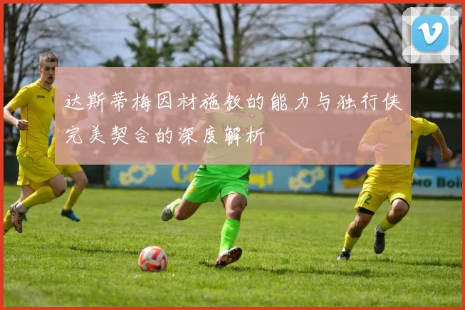 达斯蒂梅因材施教的能力与独行侠完美契合的深度解析