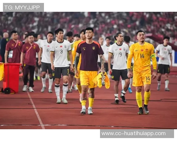 伊万自豪国足世预赛积分提升50观众见证球队显著变化