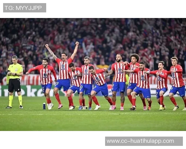 枪手与马竞交锋回顾1718赛季欧联半决赛马竞晋级之路