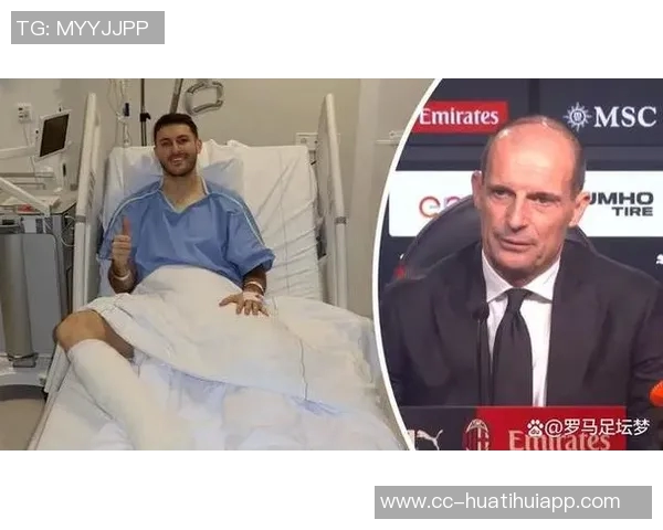 米体报道S希门尼斯考虑右脚踝手术决定将在未来几天做出